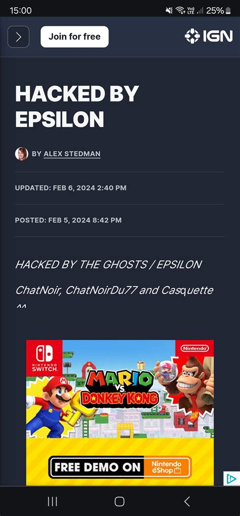 r gaming news